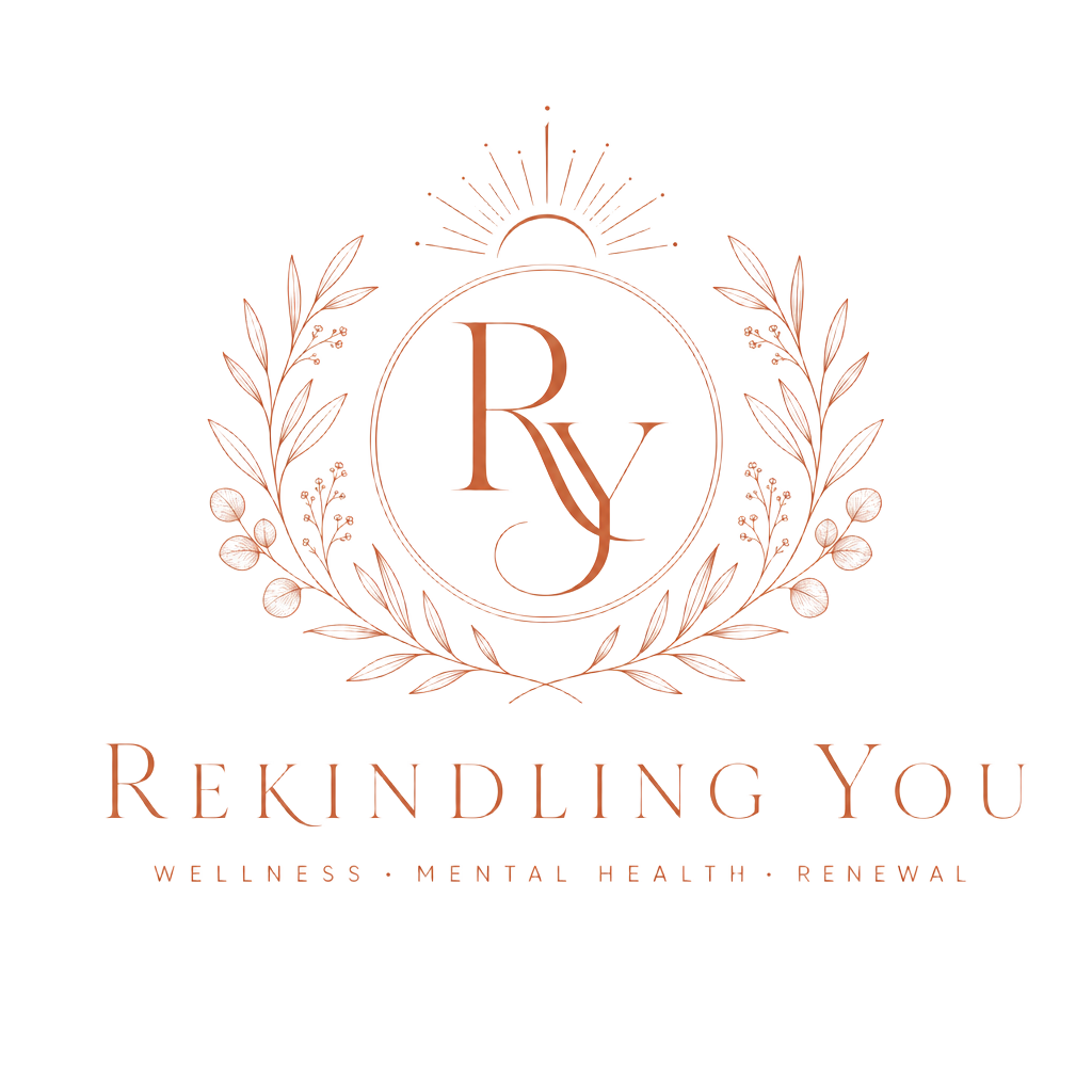Rekindling You logo